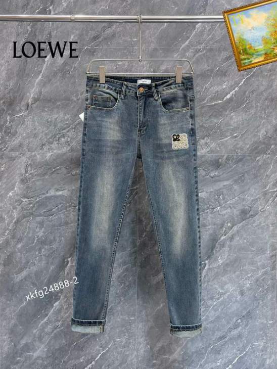Picture of Loewe Jeans Long _SKULoewesz29-3825tr0910758